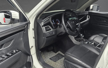 SsangYong Korando, 2022 год, 1 546 003 рублей, 9 фотография