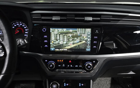 SsangYong Korando, 2022 год, 1 546 003 рублей, 7 фотография