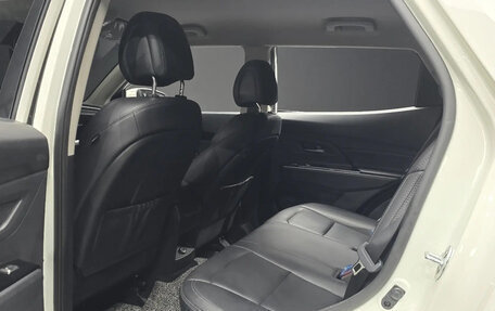 SsangYong Korando, 2022 год, 1 546 003 рублей, 10 фотография