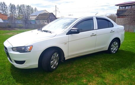 Mitsubishi Lancer IX, 2014 год, 915 000 рублей, 3 фотография