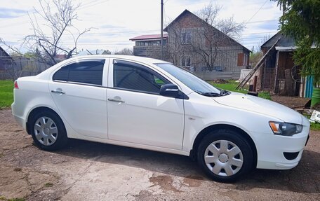 Mitsubishi Lancer IX, 2014 год, 915 000 рублей, 6 фотография