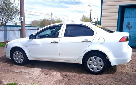 Mitsubishi Lancer IX, 2014 год, 915 000 рублей, 4 фотография