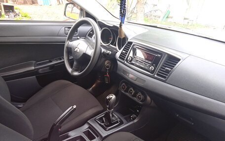Mitsubishi Lancer IX, 2014 год, 915 000 рублей, 11 фотография
