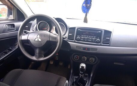 Mitsubishi Lancer IX, 2014 год, 915 000 рублей, 12 фотография