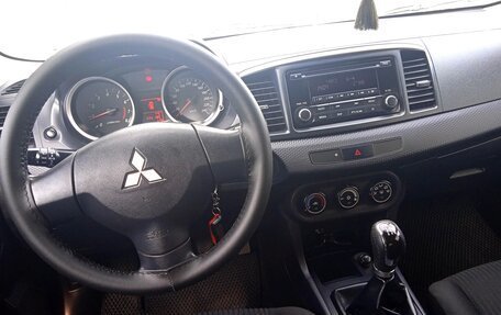 Mitsubishi Lancer IX, 2014 год, 915 000 рублей, 10 фотография