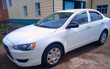 Mitsubishi Lancer IX, 2014 год, 915 000 рублей, 7 фотография