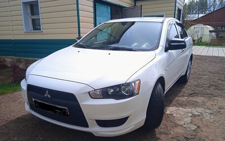 Mitsubishi Lancer IX, 2014 год, 915 000 рублей, 8 фотография