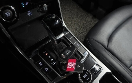 SsangYong Korando, 2022 год, 1 546 003 рублей, 8 фотография