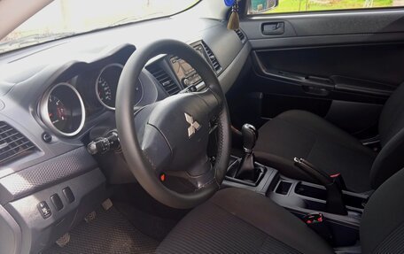 Mitsubishi Lancer IX, 2014 год, 915 000 рублей, 13 фотография