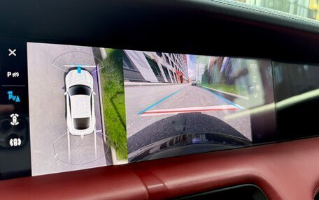 Porsche Taycan I, 2020 год, 8 600 000 рублей, 9 фотография