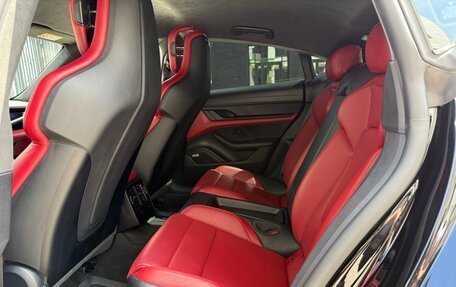 Porsche Taycan I, 2020 год, 8 600 000 рублей, 19 фотография