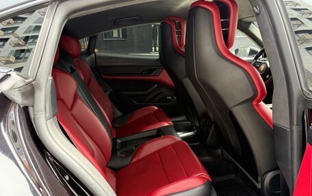 Porsche Taycan I, 2020 год, 8 600 000 рублей, 21 фотография