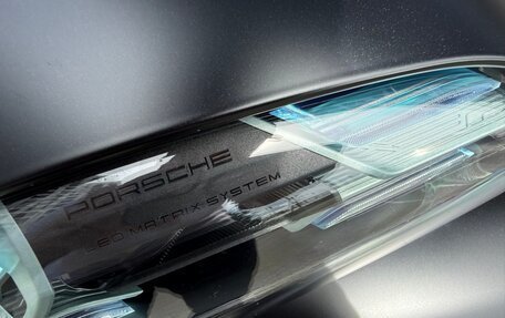 Porsche Taycan I, 2020 год, 8 600 000 рублей, 31 фотография