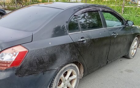 Geely Emgrand EC7, 2016 год, 165 000 рублей, 2 фотография