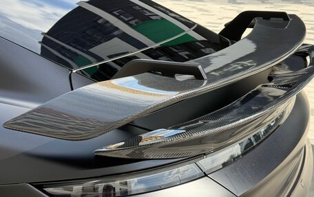 Porsche Taycan I, 2020 год, 8 600 000 рублей, 34 фотография