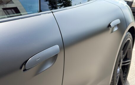 Porsche Taycan I, 2020 год, 8 600 000 рублей, 33 фотография