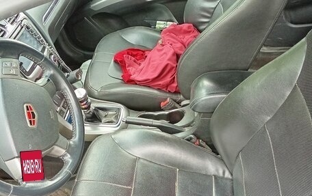 Geely Emgrand EC7, 2016 год, 165 000 рублей, 5 фотография