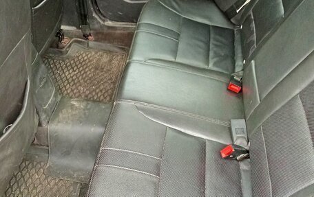 Geely Emgrand EC7, 2016 год, 165 000 рублей, 6 фотография