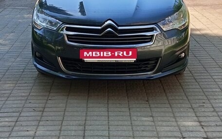 Citroen C4 II рестайлинг, 2013 год, 630 000 рублей, 6 фотография