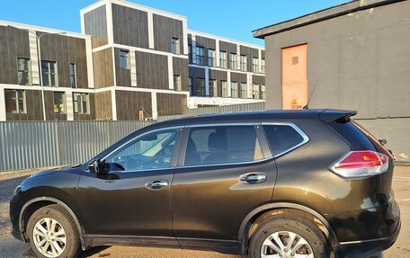 Nissan X-Trail, 2016 год, 1 650 000 рублей, 2 фотография
