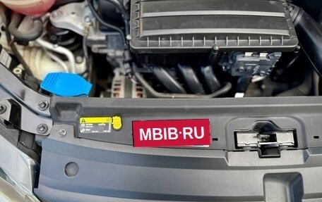 Volkswagen Polo VI (EU Market), 2017 год, 1 199 000 рублей, 22 фотография