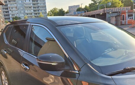 Nissan X-Trail, 2016 год, 1 650 000 рублей, 11 фотография