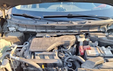 Nissan X-Trail, 2016 год, 1 650 000 рублей, 10 фотография