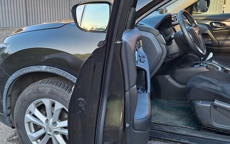 Nissan X-Trail, 2016 год, 1 650 000 рублей, 17 фотография