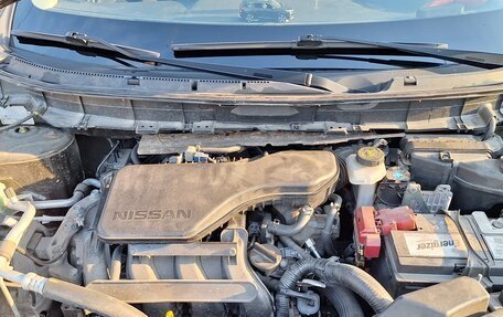 Nissan X-Trail, 2016 год, 1 650 000 рублей, 9 фотография