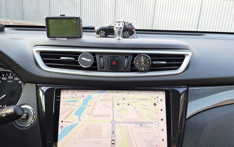 Nissan X-Trail, 2016 год, 1 650 000 рублей, 21 фотография