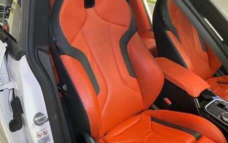 BMW 2 серия F44, 2020 год, 4 390 000 рублей, 8 фотография