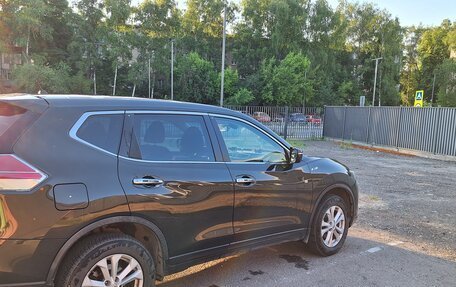 Nissan X-Trail, 2016 год, 1 650 000 рублей, 27 фотография