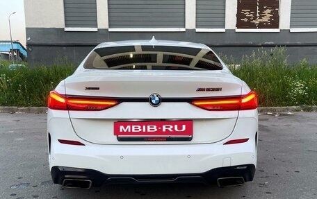 BMW 2 серия F44, 2020 год, 4 390 000 рублей, 4 фотография