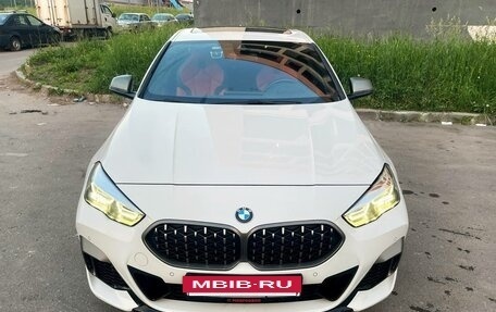 BMW 2 серия F44, 2020 год, 4 390 000 рублей, 2 фотография