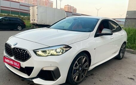 BMW 2 серия F44, 2020 год, 4 390 000 рублей, 3 фотография