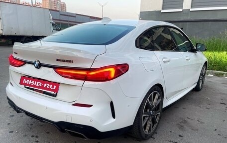 BMW 2 серия F44, 2020 год, 4 390 000 рублей, 6 фотография