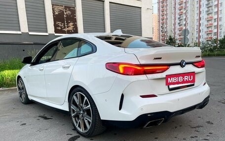 BMW 2 серия F44, 2020 год, 4 390 000 рублей, 5 фотография