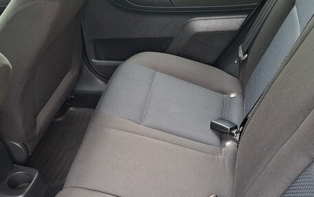 Skoda Fabia II, 2012 год, 699 000 рублей, 6 фотография