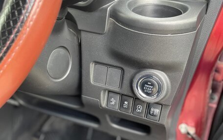 Daihatsu Cast I, 2017 год, 850 000 рублей, 3 фотография