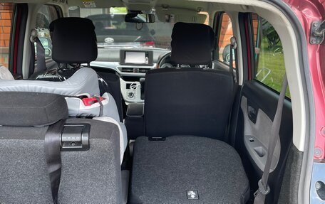 Daihatsu Cast I, 2017 год, 850 000 рублей, 8 фотография