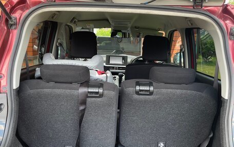 Daihatsu Cast I, 2017 год, 850 000 рублей, 10 фотография