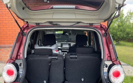 Daihatsu Cast I, 2017 год, 850 000 рублей, 9 фотография
