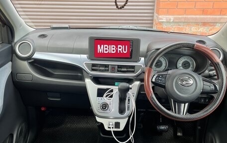 Daihatsu Cast I, 2017 год, 850 000 рублей, 7 фотография