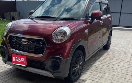 Daihatsu Cast I, 2017 год, 850 000 рублей, 13 фотография