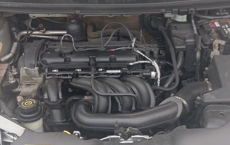 Ford Focus II рестайлинг, 2008 год, 410 000 рублей, 14 фотография