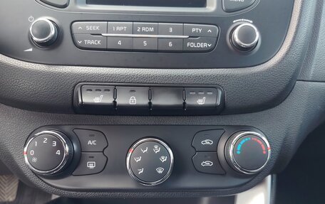 KIA cee'd III, 2013 год, 985 000 рублей, 8 фотография