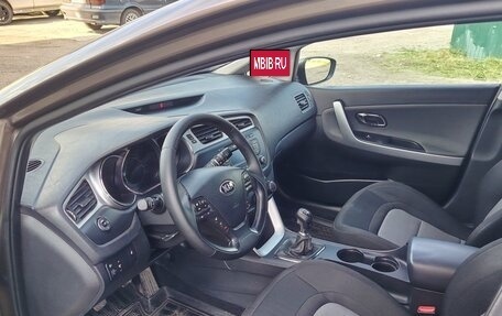 KIA cee'd III, 2013 год, 985 000 рублей, 6 фотография