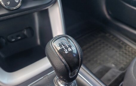 KIA cee'd III, 2013 год, 985 000 рублей, 9 фотография
