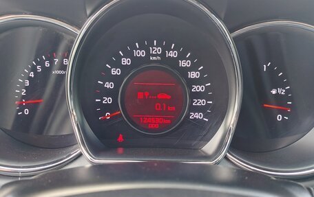 KIA cee'd III, 2013 год, 985 000 рублей, 11 фотография