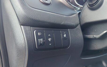 KIA cee'd III, 2013 год, 985 000 рублей, 10 фотография
